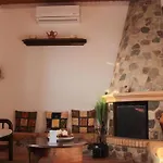 Nefeli Rhodes * Archangelos (Rhodes)