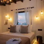 Nefeli Rhodes Archangelos (Rhodes)