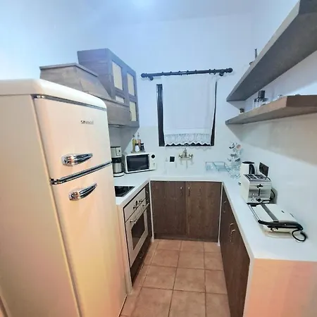 Feriehus Nefeli Rhodes Archangelos (Rhodes)