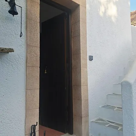 Nefeli Rhodes Feriehus *