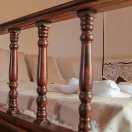 Nefeli Rhodes * Архангелос