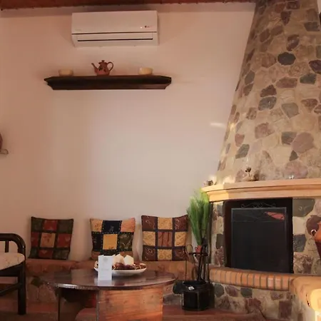 Nefeli Rhodes * Архангелос