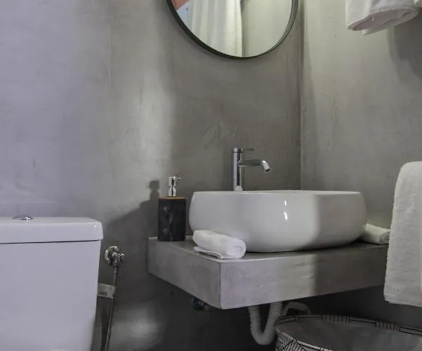 بيت للعطل Nefeli Rhodes أرخانجلوس