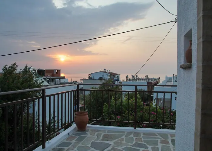 بيت للعطل Nefeli Rhodes أرخانجلوس