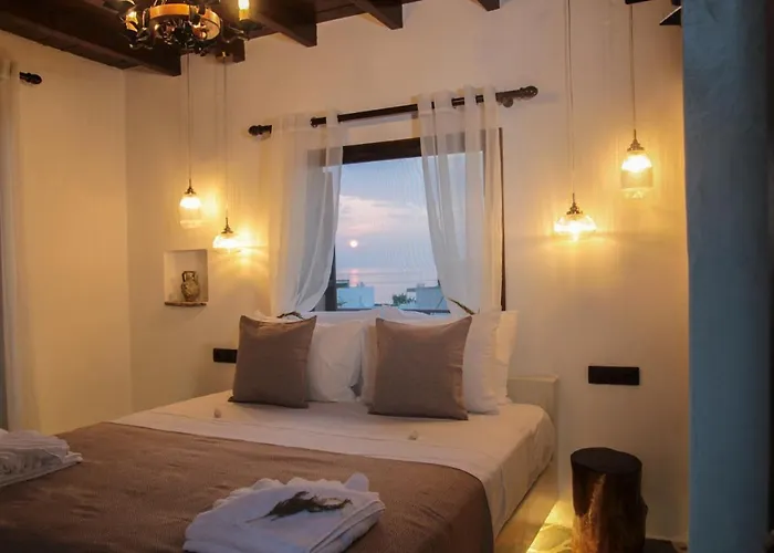 Nefeli Rhodes أرخانجلوس