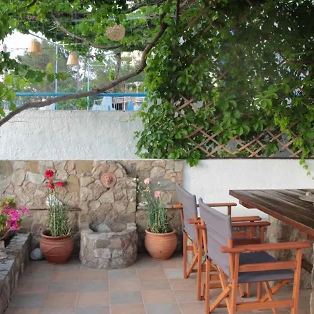 Nefeli Rhodes Holiday home *