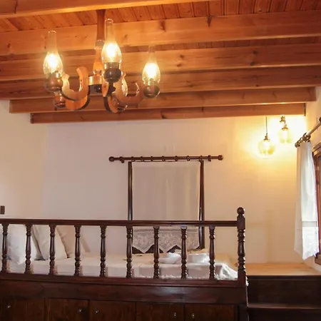 Nefeli Rhodes Holiday home