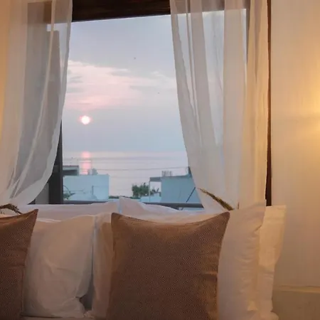 Holiday home Nefeli Rhodes Archangelos (Rhodes)