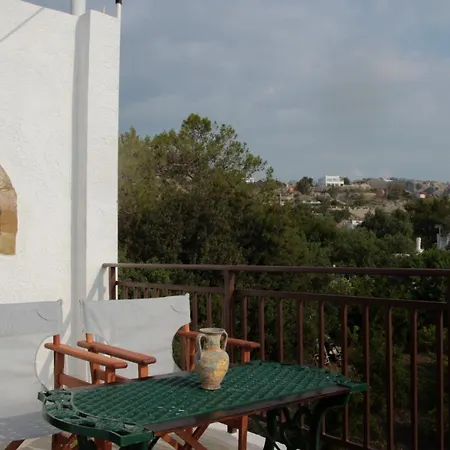 Nefeli Rhodes Holiday home