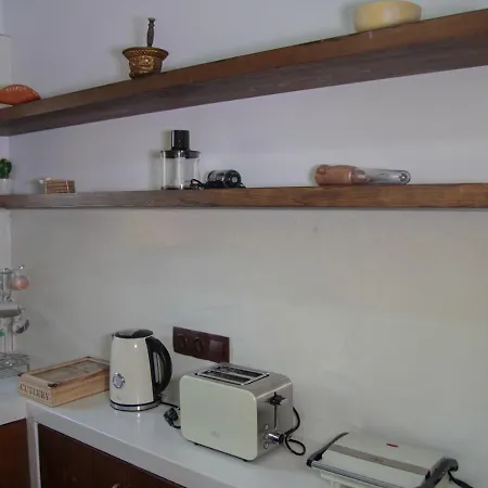 Holiday home Nefeli Rhodes