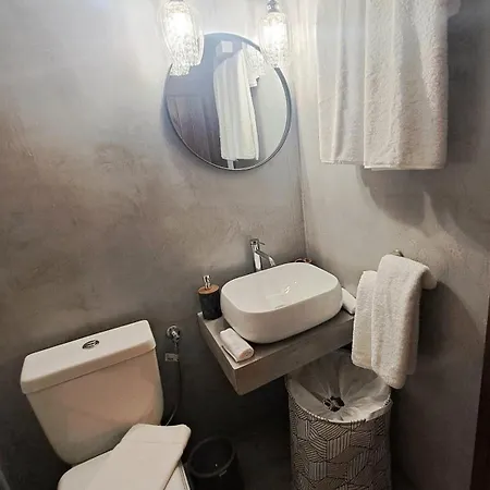 Nefeli Rhodes Archangelos (Rhodes)