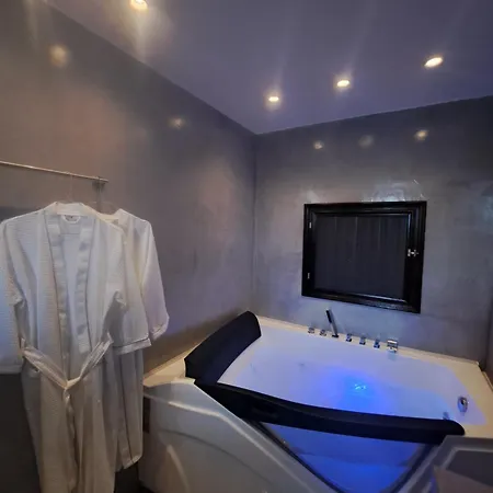 Nefeli Rhodes Holiday home *