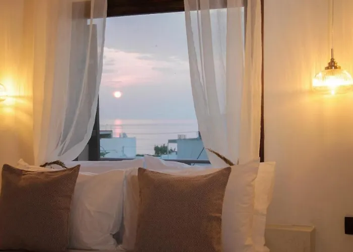 Case de vacanță Nefeli Rhodes Archangelos (Rhodes)