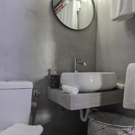 Casa vacanze Nefeli Rhodes Archangelos (Rhodes)