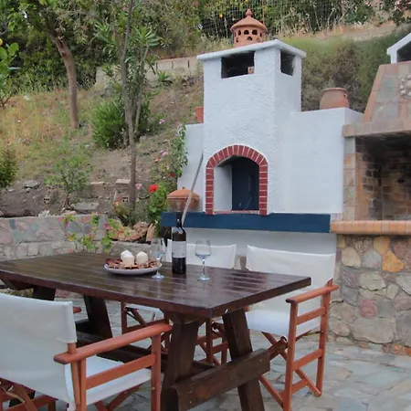 Nefeli Rhodes * 阿彻奇洛斯