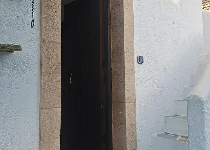 Nefeli Rhodes Vakantiehuis *