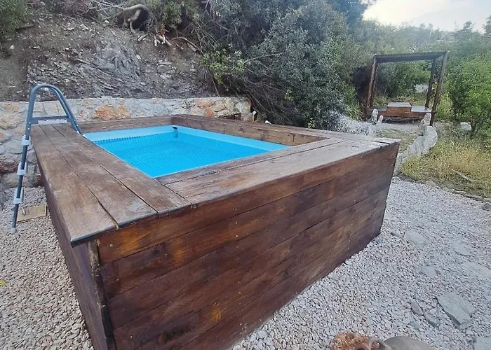 Nefeli Rhodes Archangelos (Rhodes)